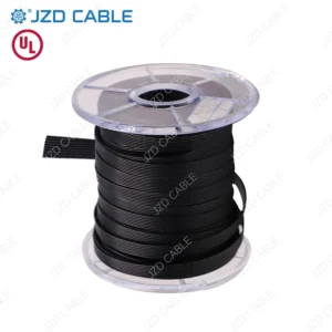 UL4478 XLPE Flat Ribbon Cable​​