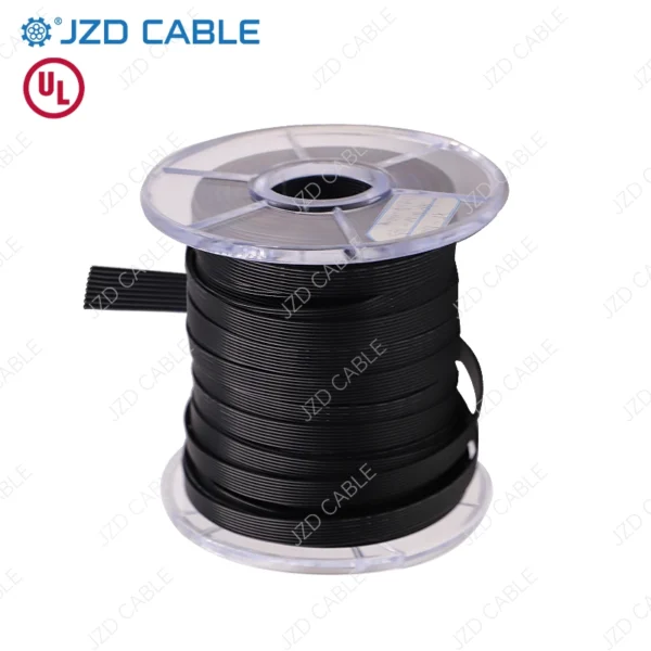 UL4478 XLPE Flat Ribbon Cable​​