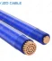 Why THHN is the Go-To Cable for Modern Construction Wiring