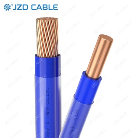 THHN/T90 Cable