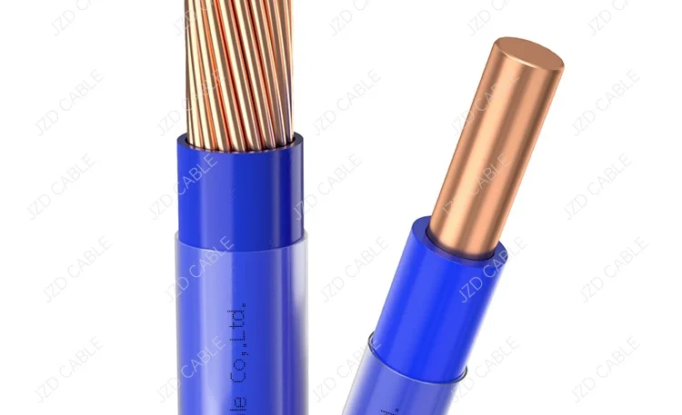 THHN/T90 Cable