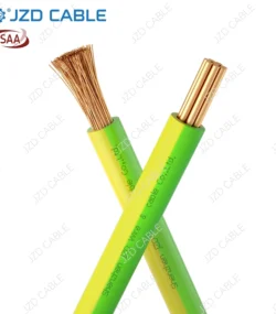 earthing cable