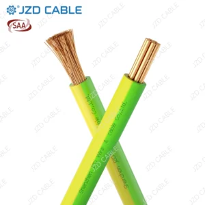 earthing cable