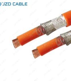 XLPE Insulated EV High Voltage Cable