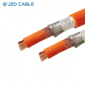 XLPE Insulated EV High Voltage Cable