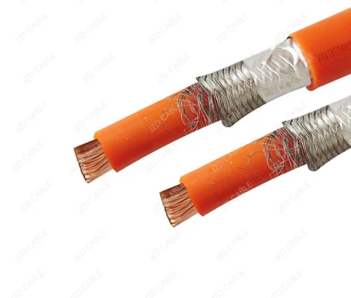EV Charging Cables