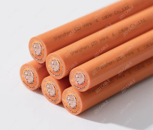 EV cable