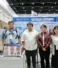 Field Verification at ASEAN Energy Week: Engineering Reliable Solar Connectivity for Southeast Asia’s Harsh Environments​