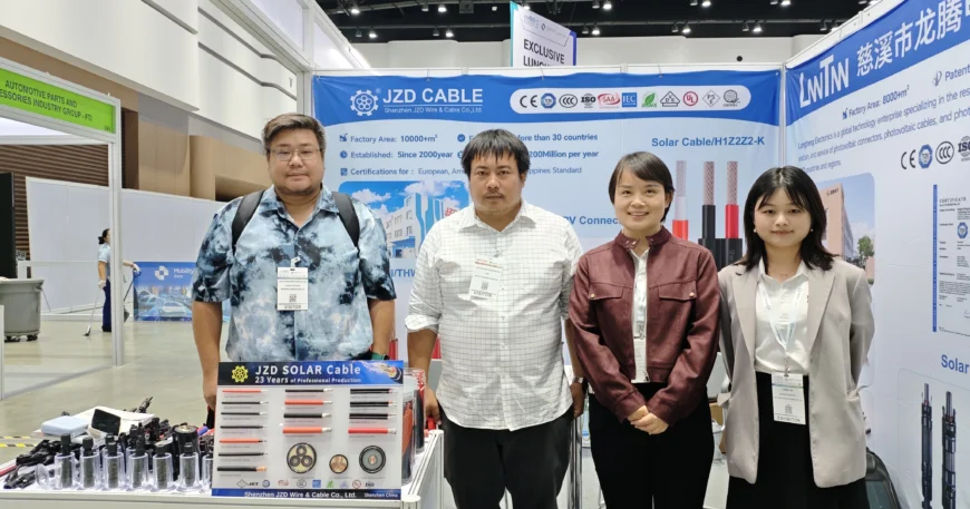 ASEAN Energy Week 2025
