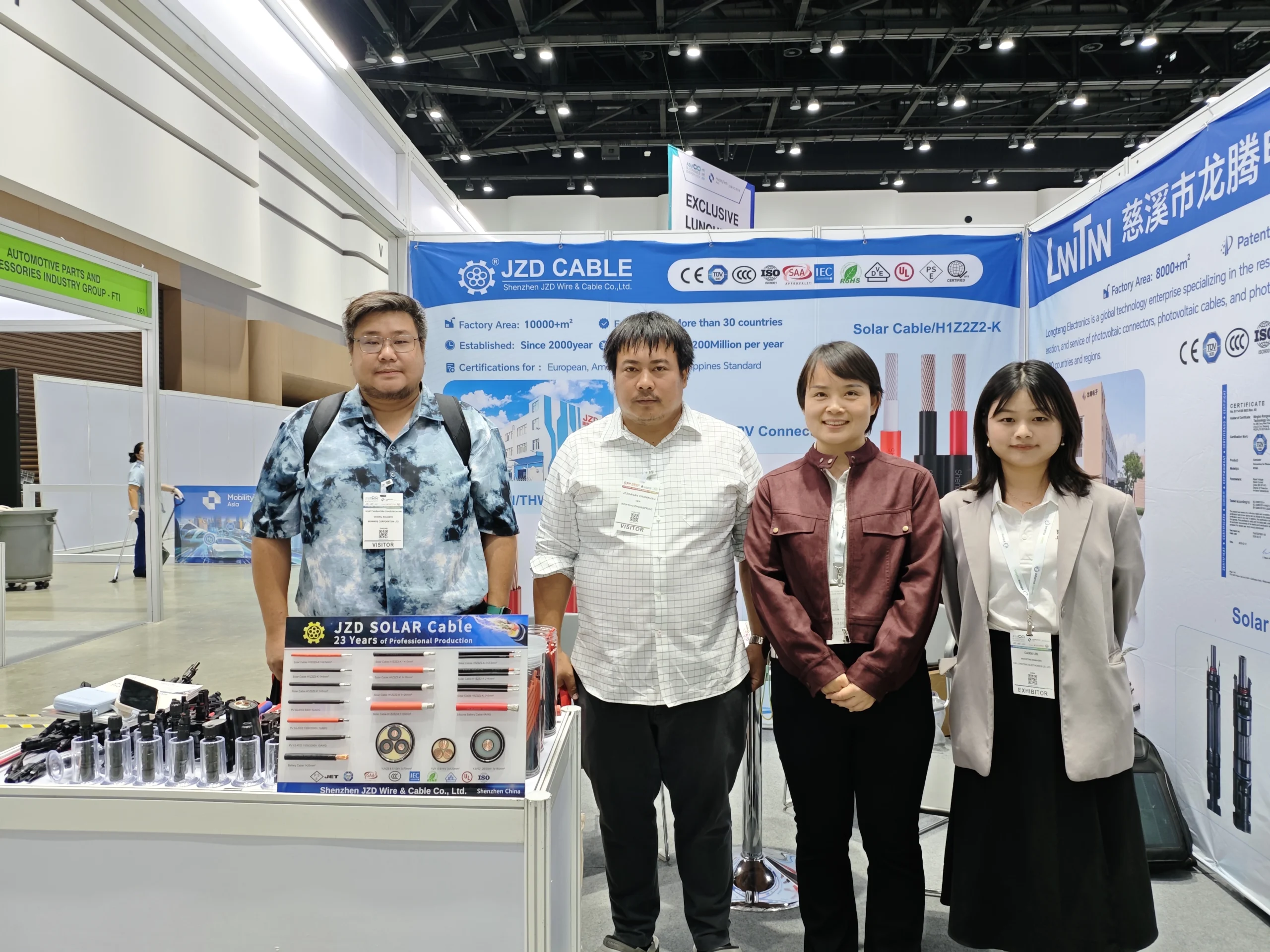 ASEAN Energy Week 2025