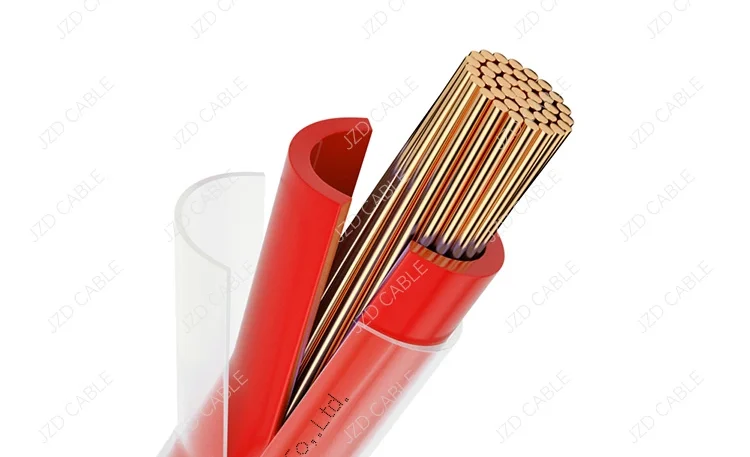 THHN Nylon Cable