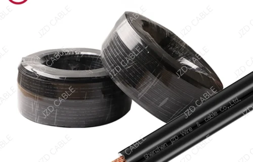 SPT power cords