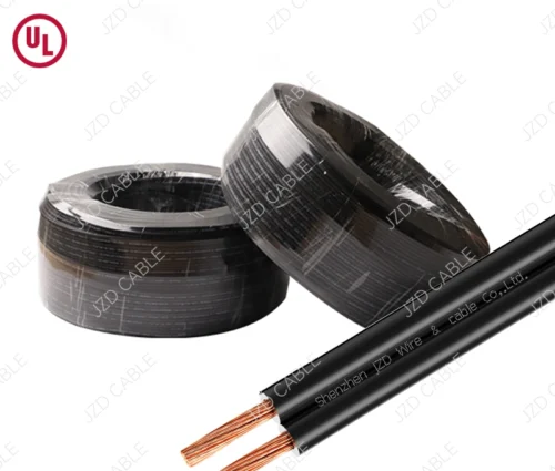 SPT power cords