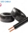 SPT Power Cords Explained: Types (SPT-1/2/3), Uses & Differences