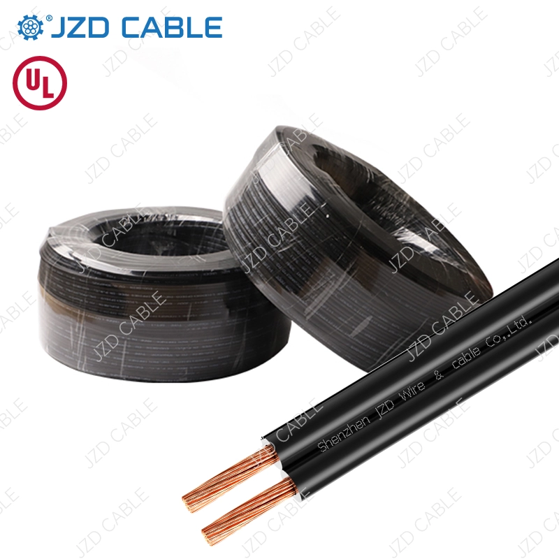 SPT power cords