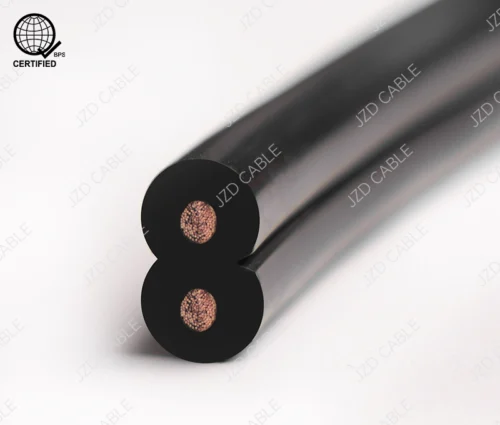 BPS-Certified SPT Wire