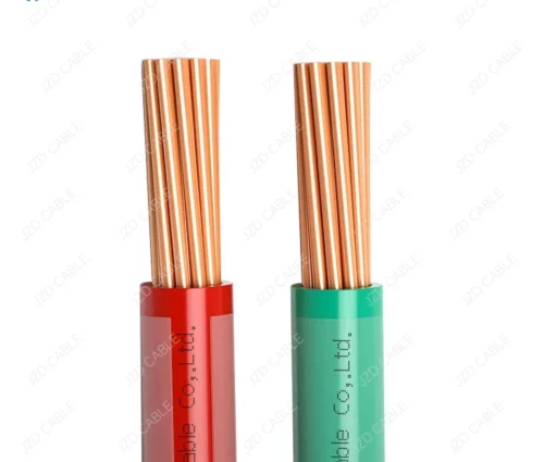 thhn wire