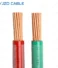 RVV vs THHN Cables: Key Differences, Features, and Advantages