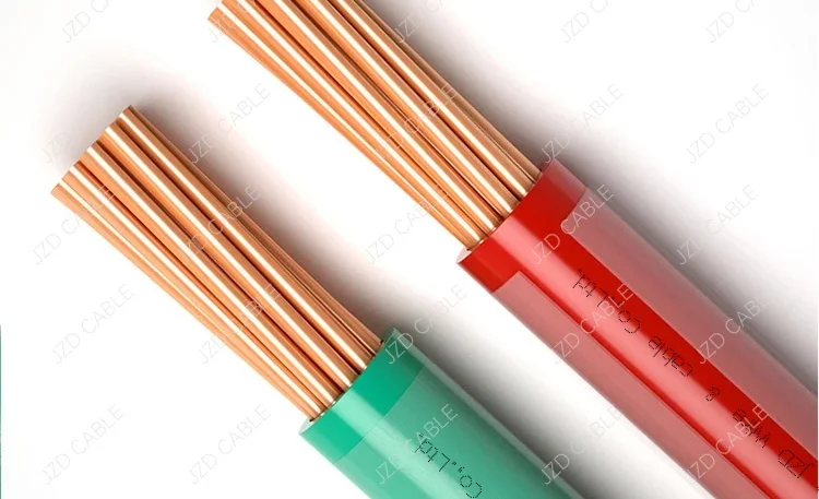 THHN Nylon Wire