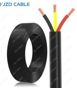 ​​UL2464 Multi-Conductor Electronic Hook-Up Wire​