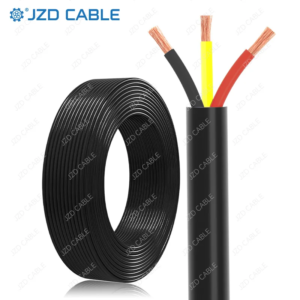 ​​UL2464 Multi-Conductor Electronic Hook-Up Wire​