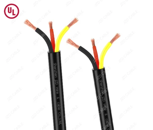 UL2464 Electronic Cable