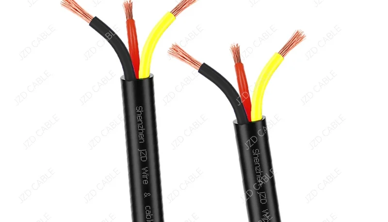 UL2464 Electronic Cable