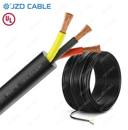 ​​UL2464 Multi-Conductor Wire​