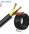 UL2464 Cable: The Ultimate Multi-Conductor Solution for Data Center Wiring