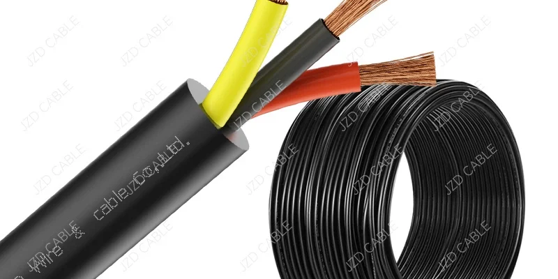 ​​UL2464 Multi-Conductor Wire​
