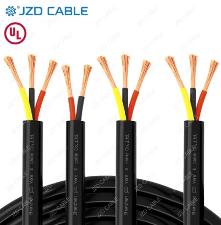 UL2464 AWM cable