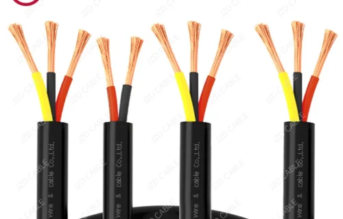 UL2464 AWM cable