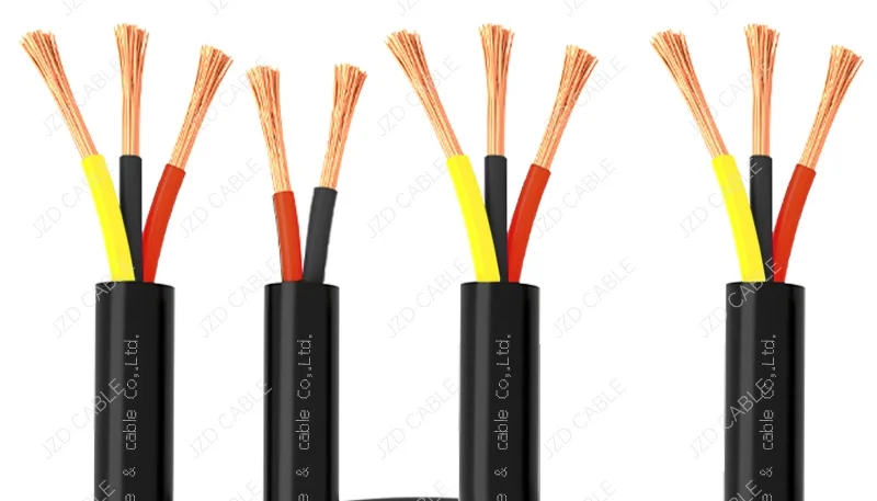 UL2464 AWM cable