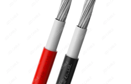 Aluminum Alloy Cable
