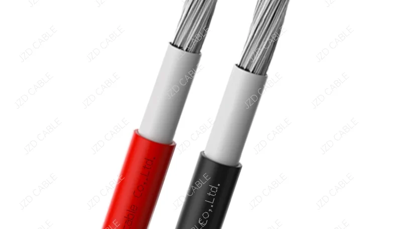 Aluminum Alloy Cable