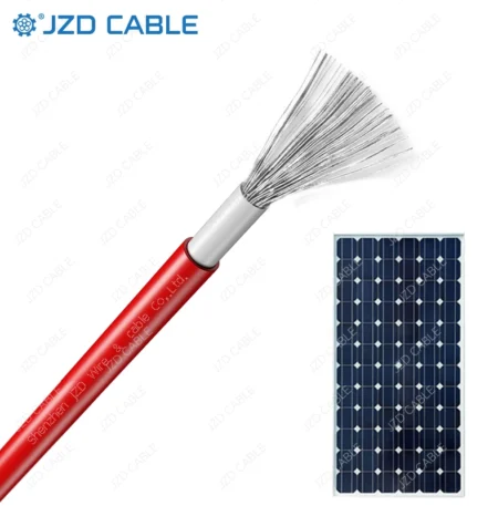 Aluminum vs Copper PV Wire