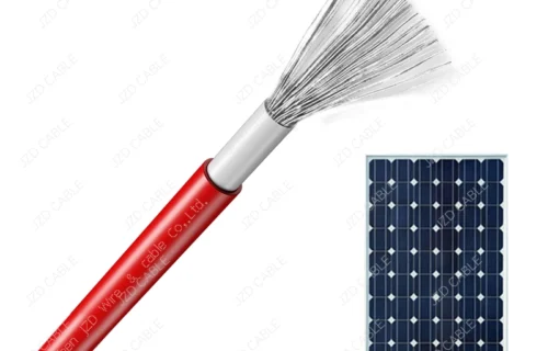 Aluminum vs Copper PV Wire