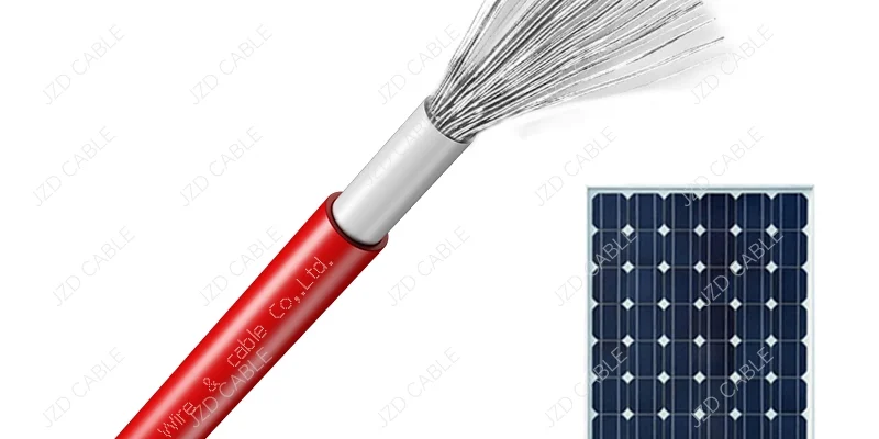 Aluminum vs Copper PV Wire