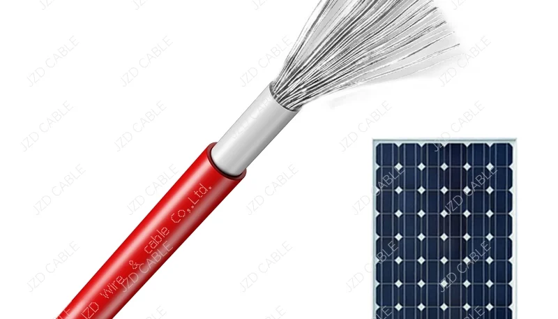 Aluminum vs Copper PV Wire