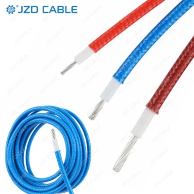 H05SJ-K Hook-Up Wire