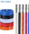 UL1015 Hook-Up Wire Explained | Uses, Differences vs UL1007 & Data Center Applications
