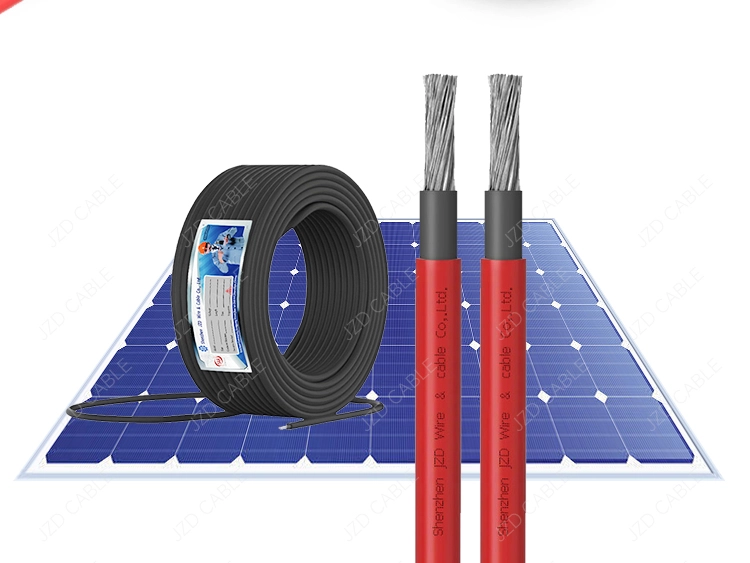 PV1-F Wire