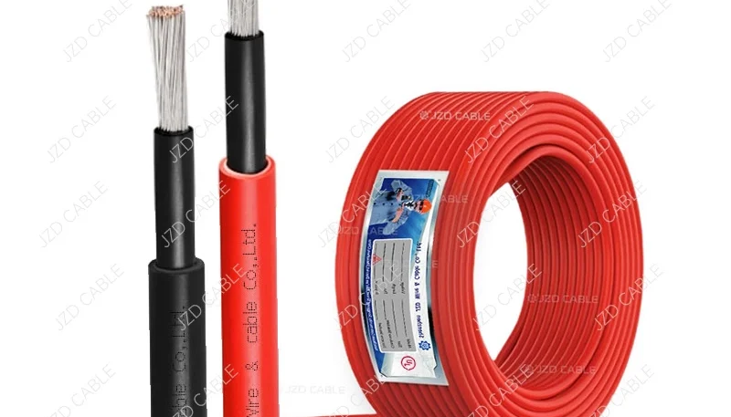 PV1-F Wire