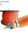 Steel Tape Armoured Circular Cable: Uses, Benefits & Differences from Unarmoured XLPE Cable