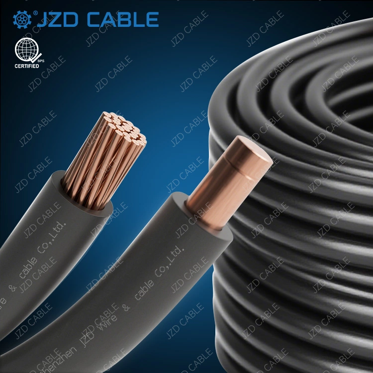 THHN nylon cable