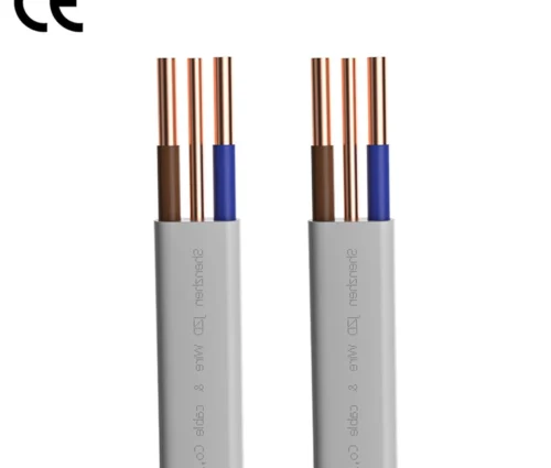 624-Y Twin and Earth Cable
