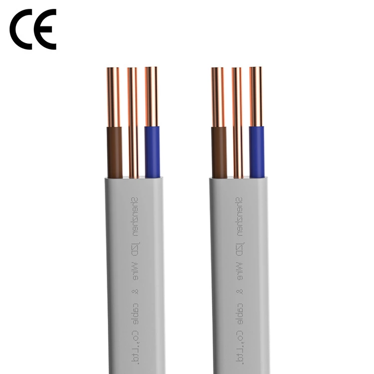 624-Y Twin and Earth Cable