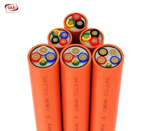 XLPE cable
