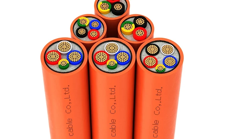 XLPE cable