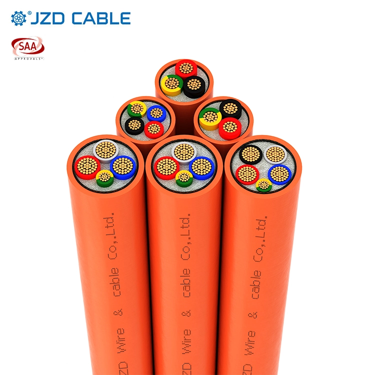 XLPE cable